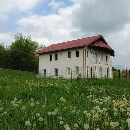 Meadow Villa