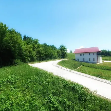 וילה Meadow