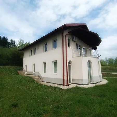 Meadow * Kobiljaca